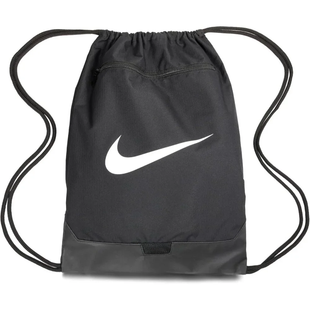 Nike Unisex Adult Brasilia 9.5 Training Gym Sack